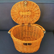 Load image into Gallery viewer, Bicycle Front Basket