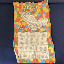 Load image into Gallery viewer, Souvenir &amp; Calendar Tea Towels