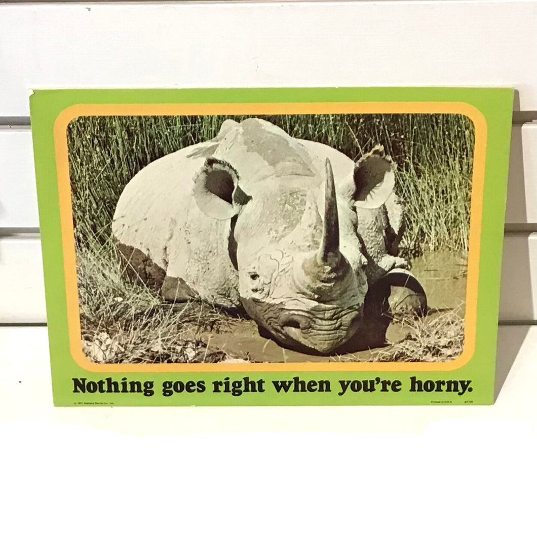 Wallace Berrie Funny Frames