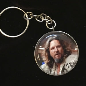 BBJ Keychains