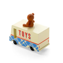 Load image into Gallery viewer, Candylab Cars