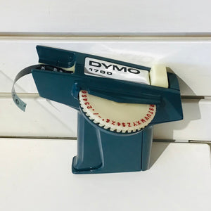 Vintage Office Supplies