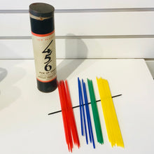 Load image into Gallery viewer, Vintage Pick Up Sticks Game
