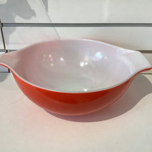 Pyrex cinderella mixing bowls best sale