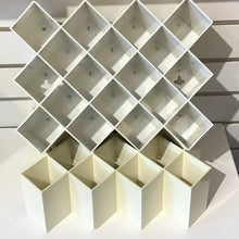 Load image into Gallery viewer, Vintage Copco Honeycomb Spice Racks
