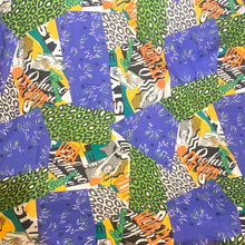 Load image into Gallery viewer, 1980s Memphis Style Fabric
