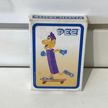 Load image into Gallery viewer, PEZ Theme Playing Cards