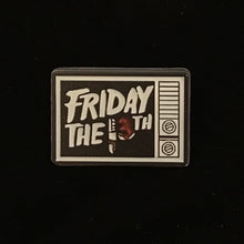 Load image into Gallery viewer, Halloween Horror Pins