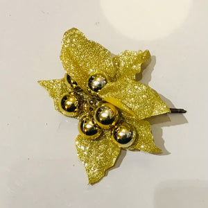Vintage Holiday Corsages