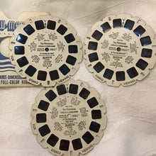 Load image into Gallery viewer, Vintage View-masters, Reels &amp; More