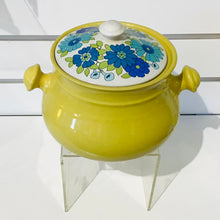 Load image into Gallery viewer, 1960s Stoneware Lidded Pot