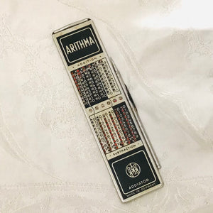 Vintage Office Supplies