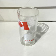 Load image into Gallery viewer, Canada Centennial Glass