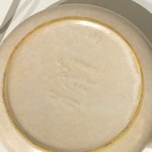 Load image into Gallery viewer, Vintage Raymor by Roseville Dinnerware
