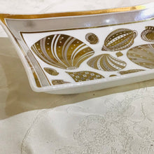Load image into Gallery viewer, Georges Briard Glass Trinket Dish