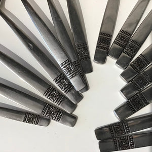 Rostfrei Flatware