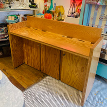 Load image into Gallery viewer, Gehry-esque desk