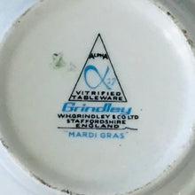 Load image into Gallery viewer, Vintage Grindley Cups &amp; Saucers