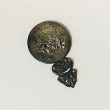 Load image into Gallery viewer, Vintage Hand Mirror