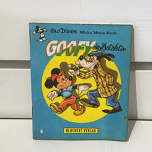 Load image into Gallery viewer, Vintage German &amp; French Children’s Books