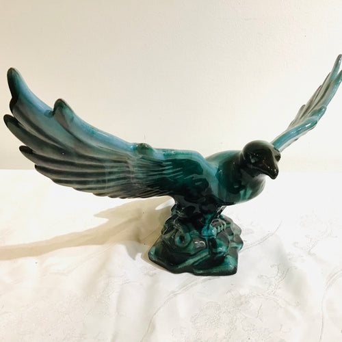 Blue Mountain Pottery Eagle