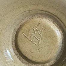 Load image into Gallery viewer, Studio Pottery Bowl