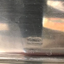 Load image into Gallery viewer, Stainless Steel Butter Dish