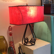 Load image into Gallery viewer, 1950s Table Lamp