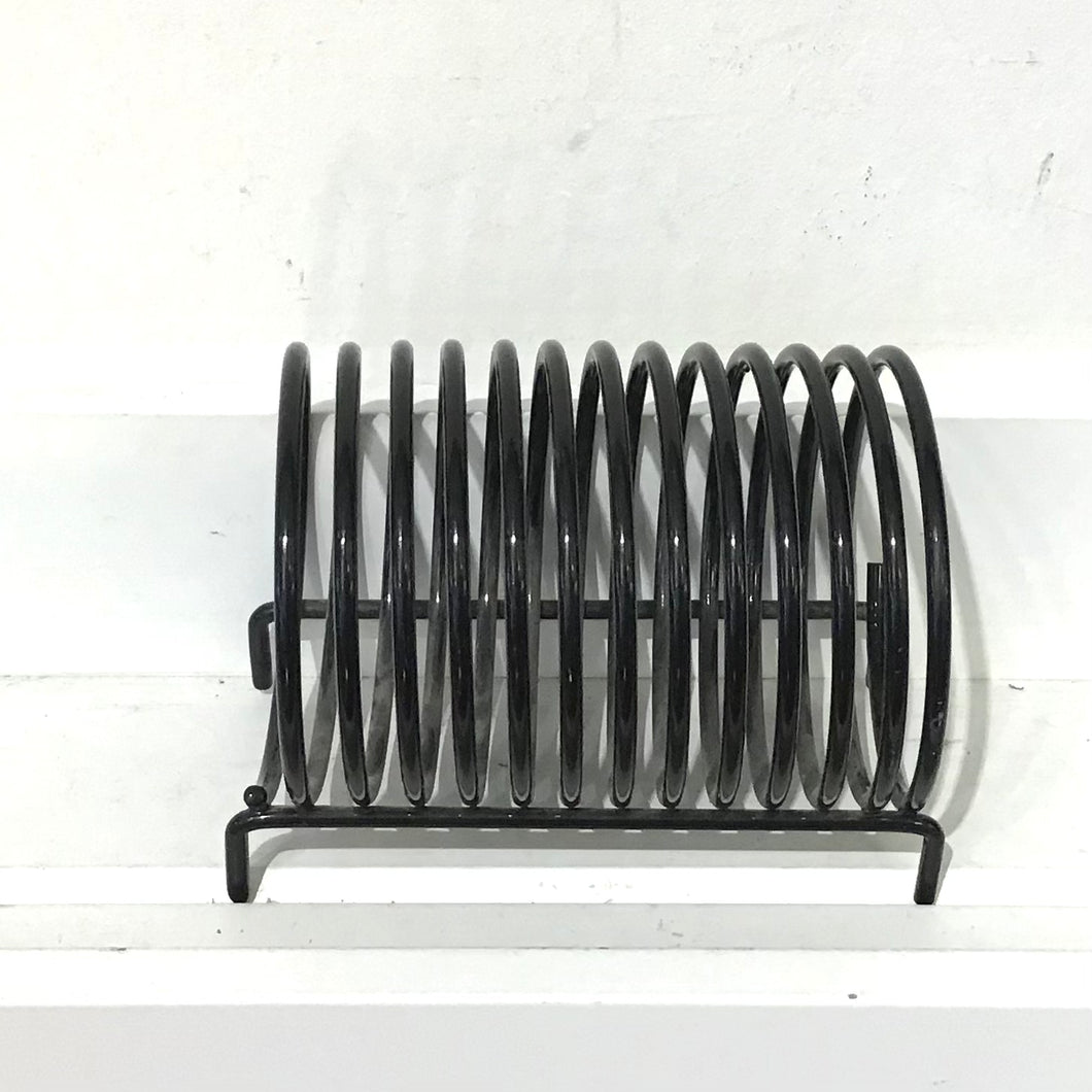 Vintage Mail Organizer
