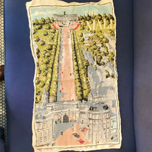 Load image into Gallery viewer, Souvenir &amp; Calendar Tea Towels