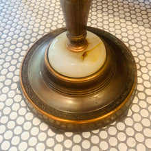 Load image into Gallery viewer, Vintage Standing Ashtray