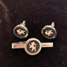 Load image into Gallery viewer, Vintage Cufflinks &amp; Tie Clips