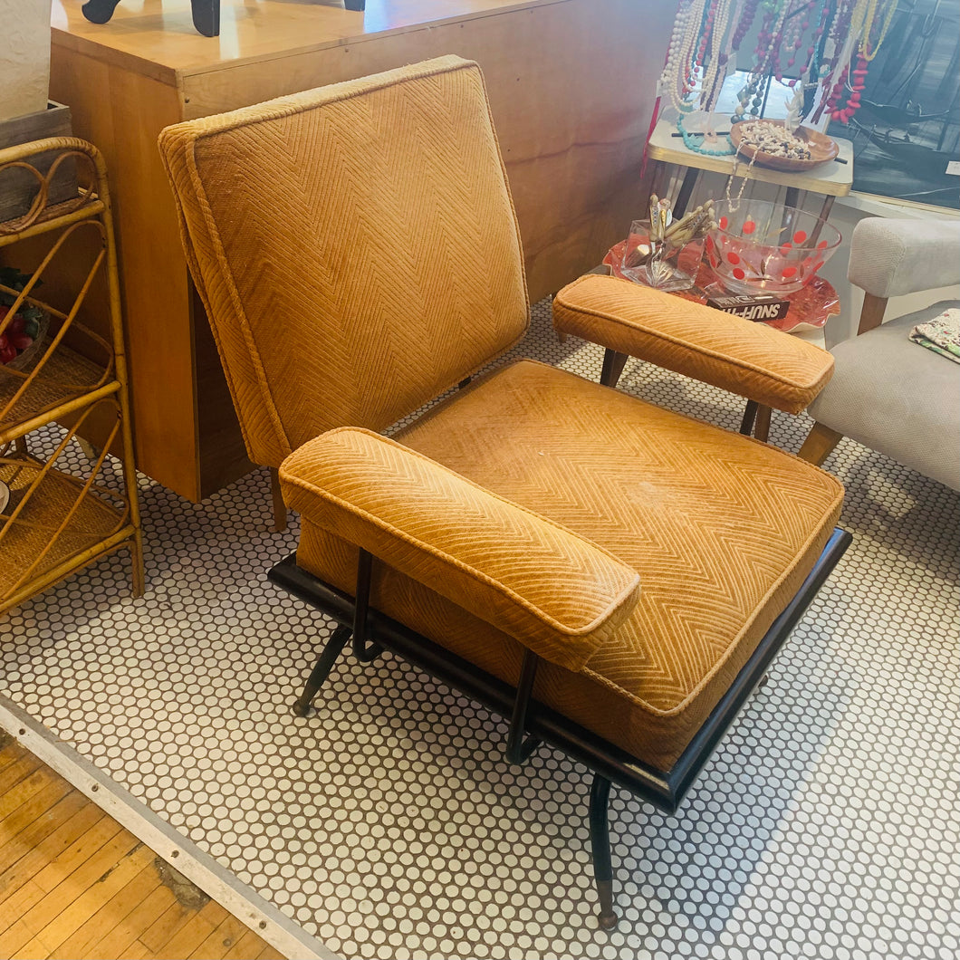 1950s Arm Chair