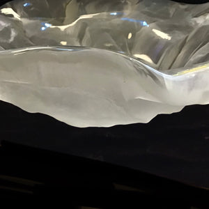 Jolanda Prinsen Designed Glass Bowl