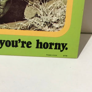 Wallace Berrie Funny Frames