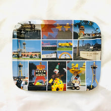 Load image into Gallery viewer, South of the Border Souvenir Tray
