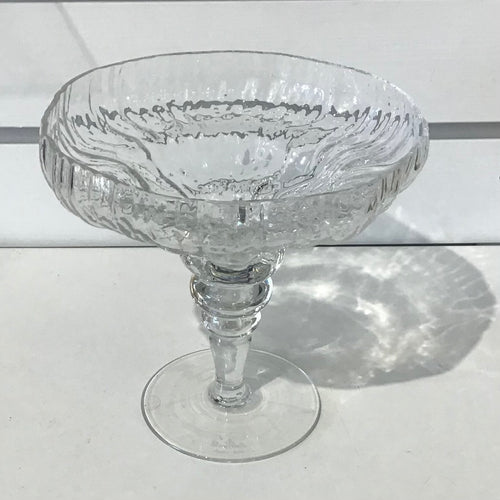 Vintage Rosenthal Studio Line Margarita Glass