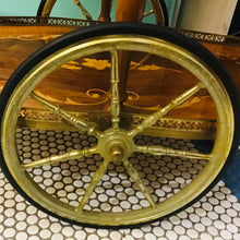 Load image into Gallery viewer, Vintage Italian Bar Cart