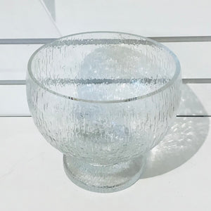 Iittala Kekkerit Pedestal Bowl