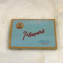 Load image into Gallery viewer, Vintage Tobacciana