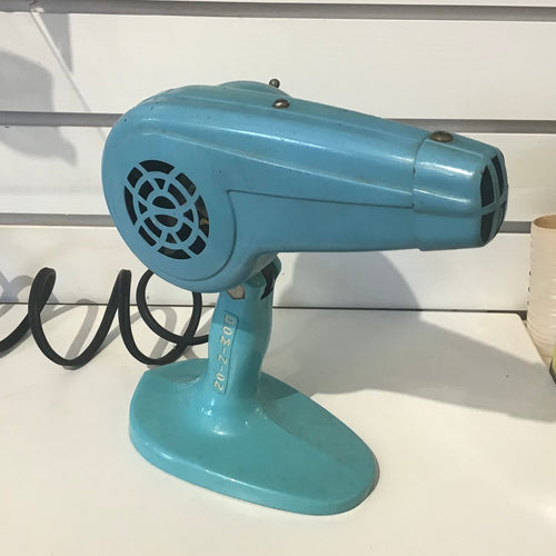 Vintage Dominion Hair Dryer