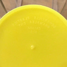 Load image into Gallery viewer, 1970s Plastic McDonald’s Cups