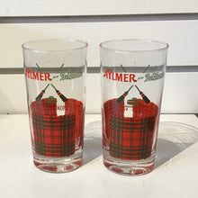 Load image into Gallery viewer, Pair of 1970s Curling Tumblers