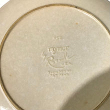 Load image into Gallery viewer, Vintage Raymor by Roseville Dinnerware