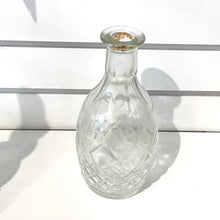 Load image into Gallery viewer, Vintage Glass Decanters