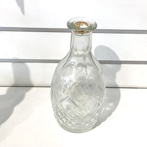 Vintage Glass Decanters