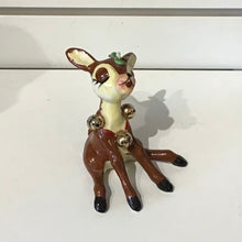 Load image into Gallery viewer, Napco Christmas Reindeer