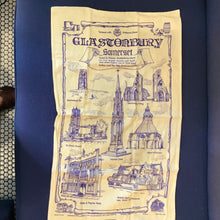 Load image into Gallery viewer, Souvenir &amp; Calendar Tea Towels