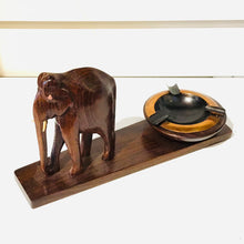 Load image into Gallery viewer, Elephant Ashtray