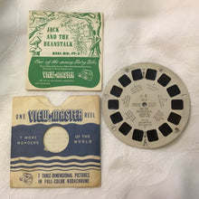Load image into Gallery viewer, Vintage View-masters, Reels &amp; More